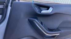 Ford Fiesta 1.0 EcoBoost Zetec 5dr Petrol Hatchback